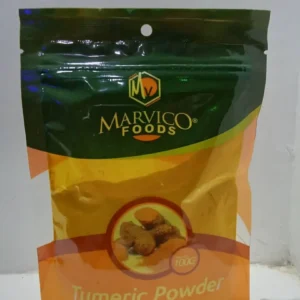 MARVICO FOODS ( Tumeric Powder)