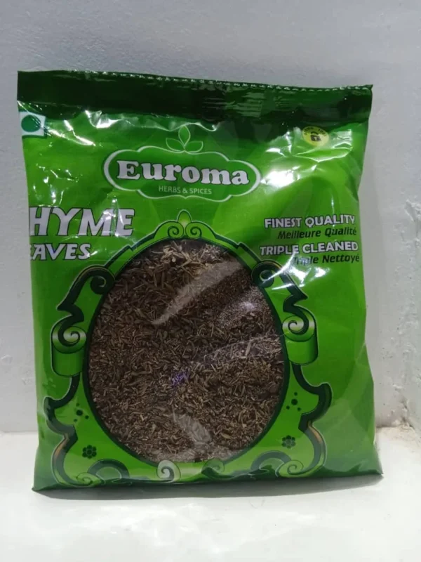ESWELL EUROMA Thyme Leaves