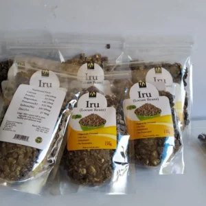 BRANDOLA    Dehydrated Iru (150g)