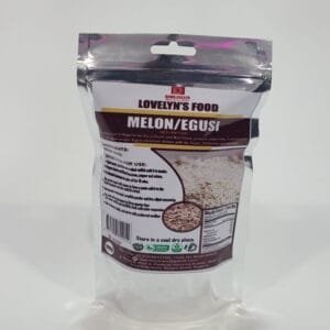 Lovelyn's  Melon/Egusi (200g)