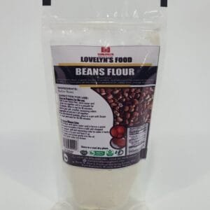 Lovelyn's   Beans Flour (250g)