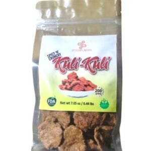 Stitchflavors   kuli kuli 200g