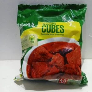MMA Knorr Seasoning Cubes