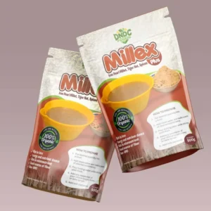 DNDC  Millex Plus