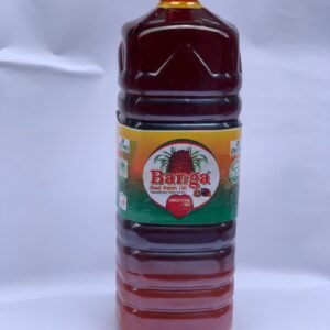 ZIANOVA    Banga Palm Oil (2litres)