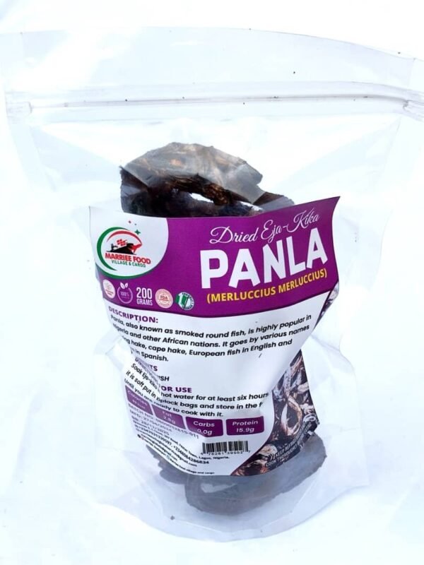 MARRIEE     EJA-KIKA PANLA (200g)