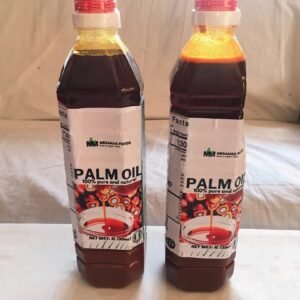 MegaMag    Red Palm Oil (1L)