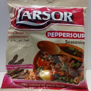 ESWELL LARSOR  Pepper Soup Seasoning