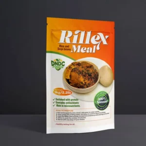 DNDC   Rillex Meal
