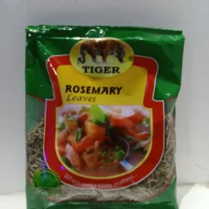 ESWELL TIGER Rosemary Leaves
