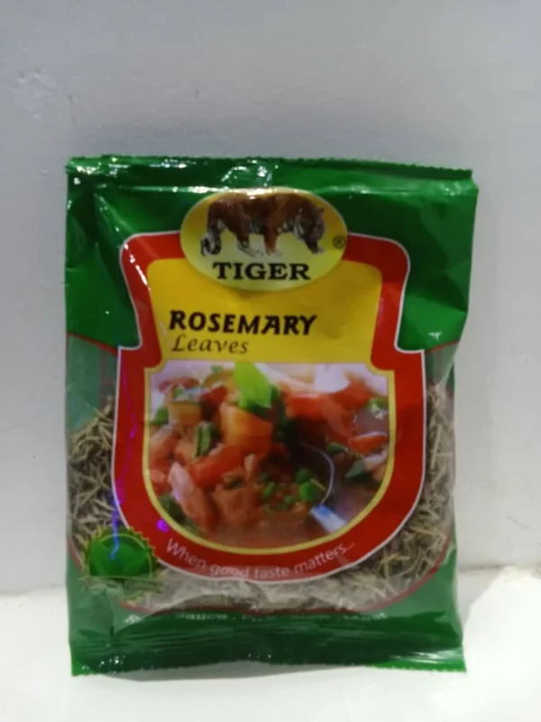 ESWELL TIGER Rosemary Leaves
