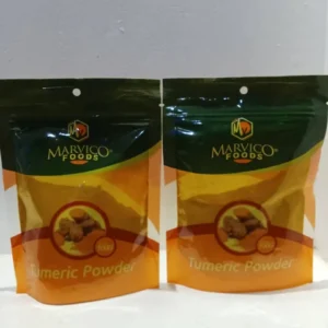ETS MARVICO FOODS ( Tumeric Powder)