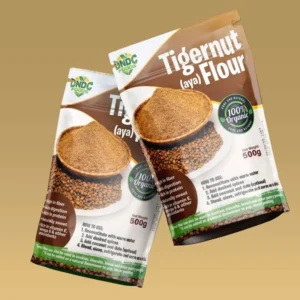 DNDC  Tigernut Flour