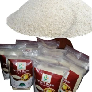 OBNIMATT White Garri (2kg)