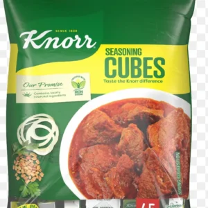 GLOBAL ON-POINT Knor Beef Maggie Cubes 2in1