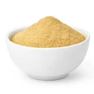 ADAOBIOMA  Grounded  Ginger
