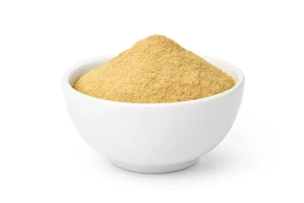 ADAOBIOMA  Grounded  Ginger