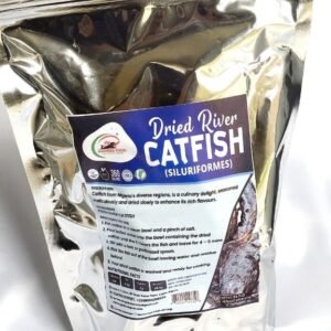 MARRIEE  River Catfish (Siluriformes)