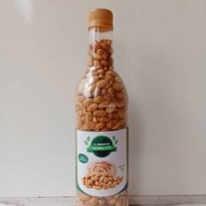 Klarenfav Global   Groundnut (500g)