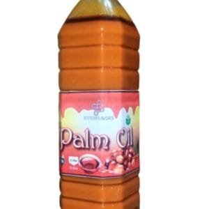 Stitchflavors   Red Palm Oil