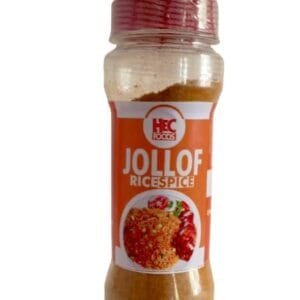 HEC  Jollof/Stew Spice