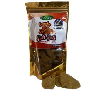 khen-Afrik    KuliKuli