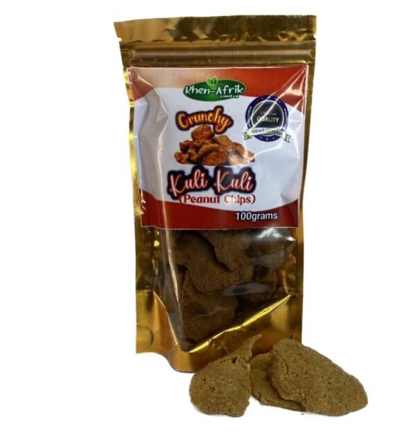 khen-Afrik    KuliKuli