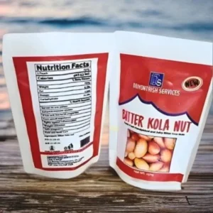 MAZA Bitter Cola Nut (250g)