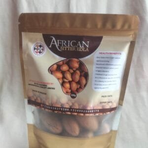 Bethel  African Bitter Kola (200g)