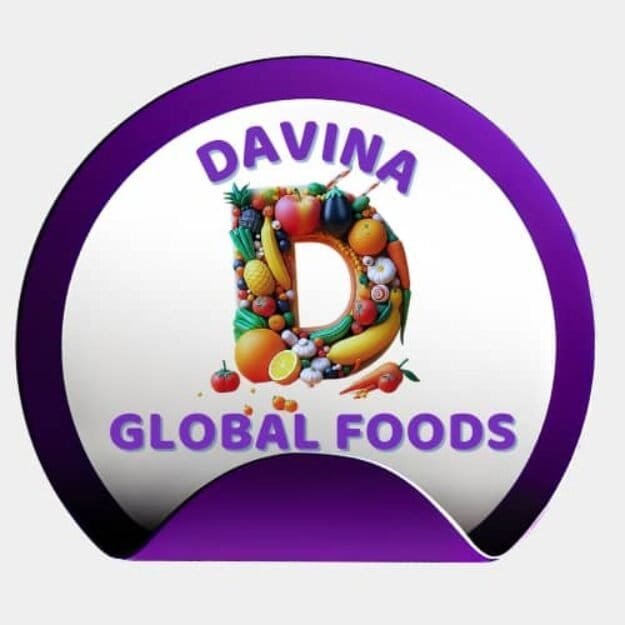 DAVINA GLOBAL FOODS