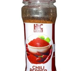 HEC FOODS    Chili Pepper