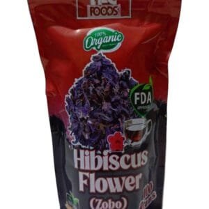 HEC FOODS     Zobo