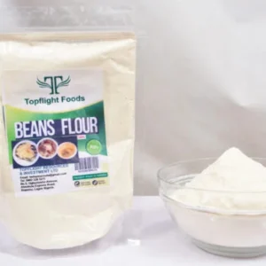 TOPFLIGHT Beans flour (500g )